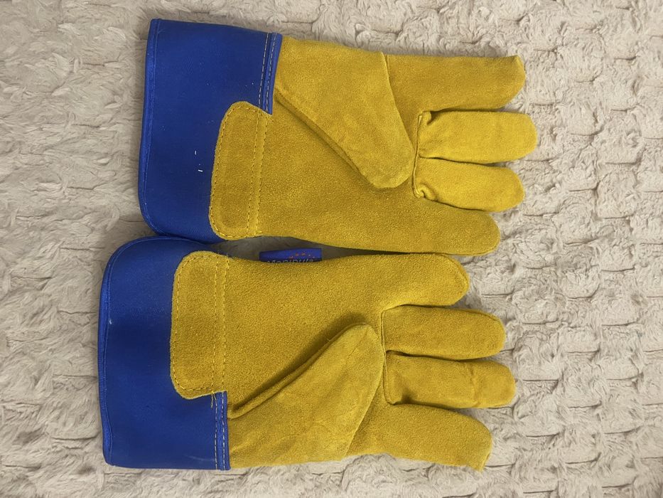 Продаю рабочие перчатки