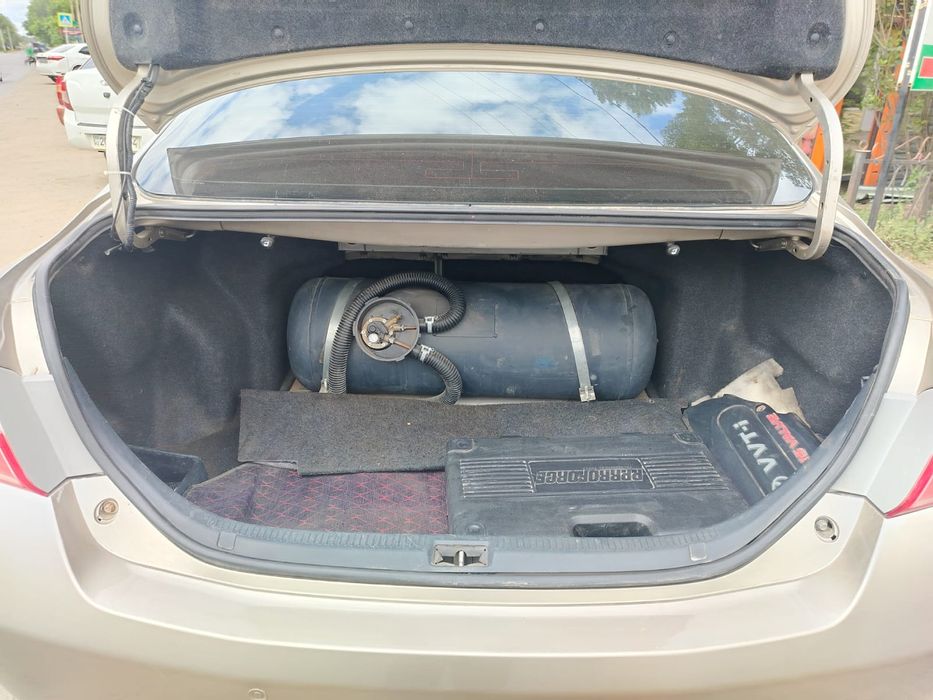 Камри 40 в хорошим сост