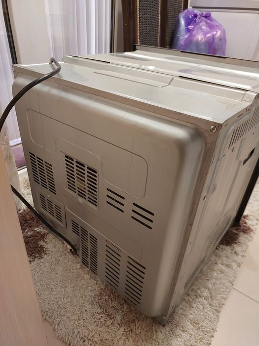 Духовой шкаф Samsung