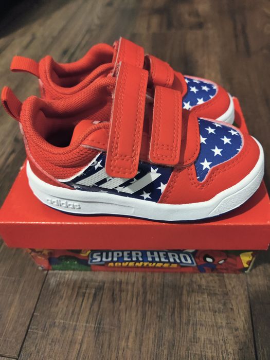 Adidas Performance Marvel