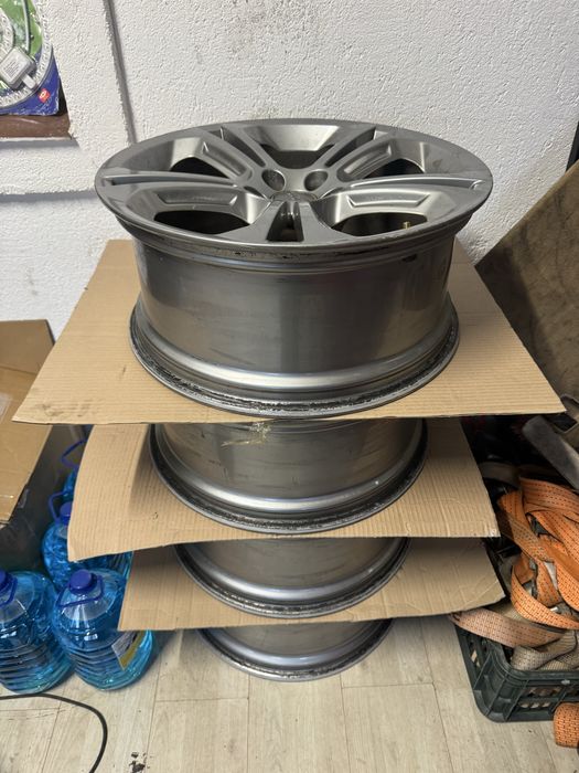 Jante Originale Alloy Audi Q5 5x112 R20 8R0 601 025 Q