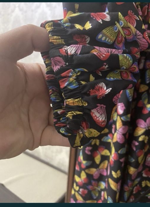 Новое платье 38 р