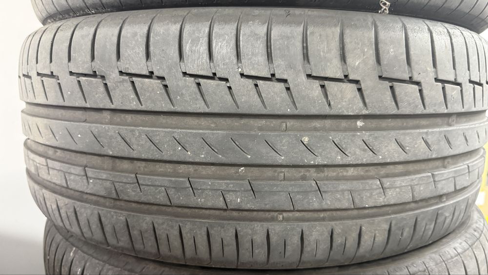 Летни гуми 225/50/17