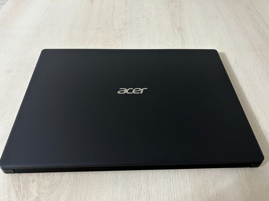 Продам ноутбук acer