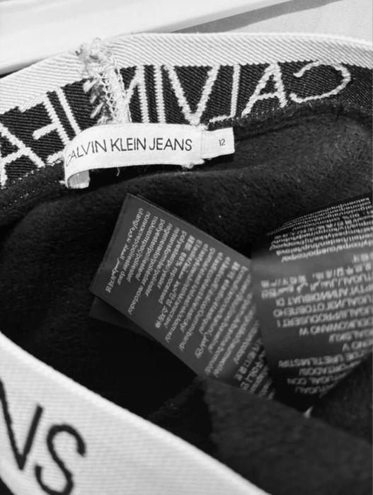 Trening copii Calvin Klein