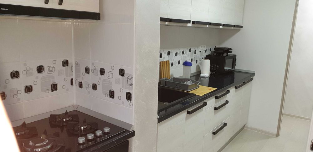 Apartament 3 camere decomandat CONSTANȚA , Poarta 6