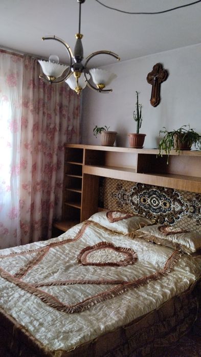 Продам 2-х комнатную квартиру