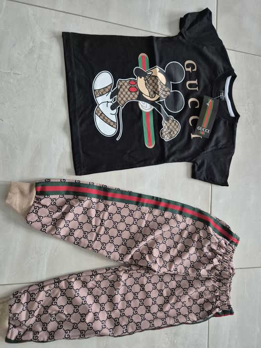 Trening copii 4-5-8 ani