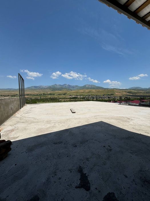 Продается дача 18 соток не доезжая бочка заправка IBR