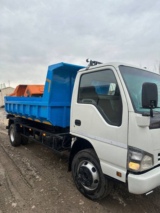 Продается isuzu 2014