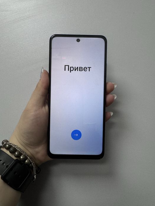Realme C75x 256GB ((Алматы, ТолеБи 251А))