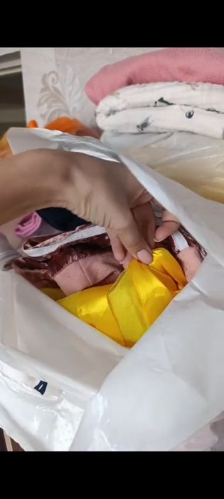 Отдам даром вещи