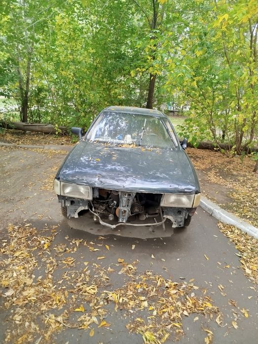 Ауди 80 б3 по  запчастям