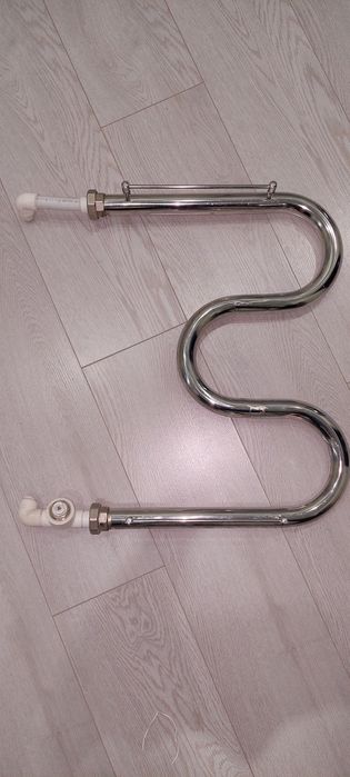 Продам водяной полотенцесушитель