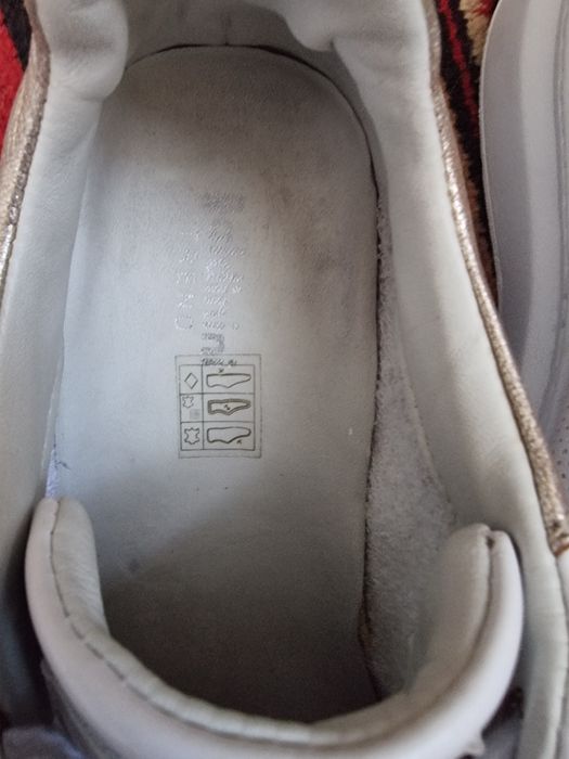 Adidași foarte ușori Baldinini