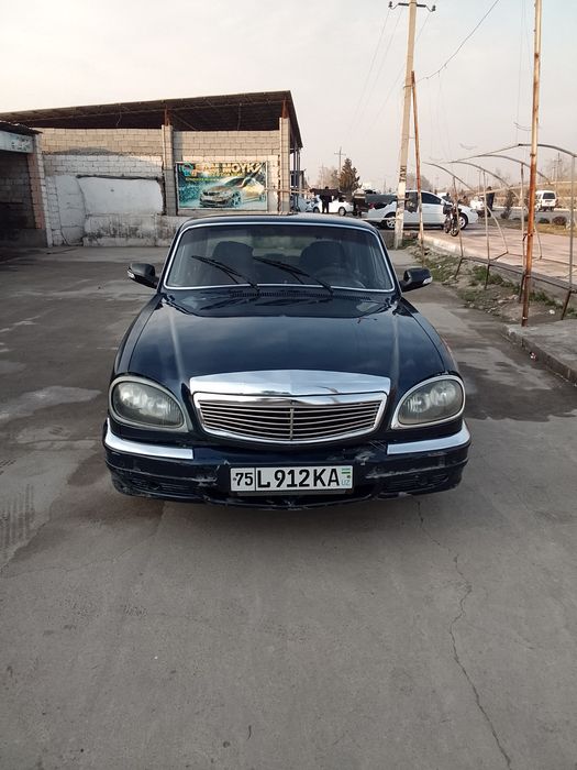 ГАЗ 31105 Сотилади