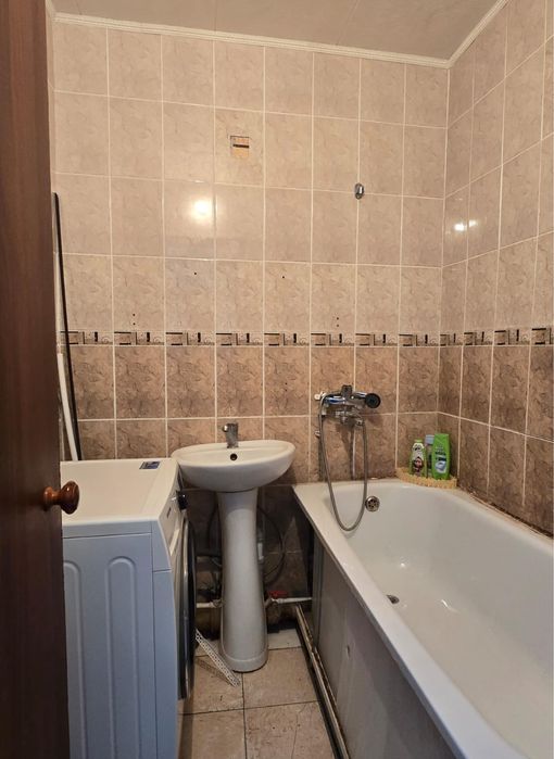 Продам 1 комнатную квартиру в центре