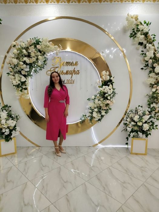 Продам платье вечернее