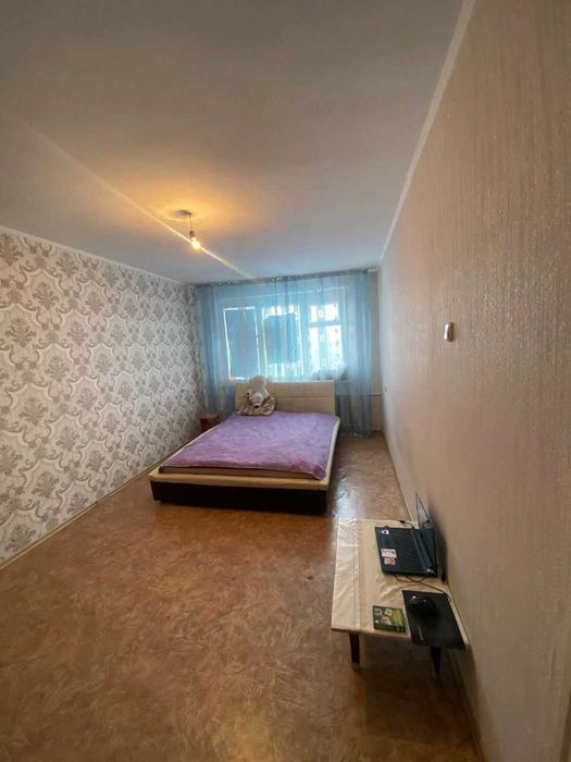 3-х комнатная 9 мкр.