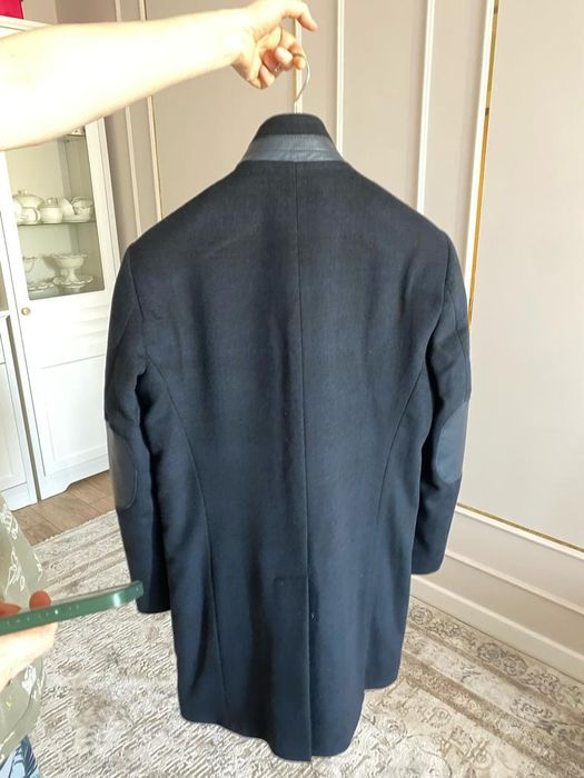 Продам мужское пальто.