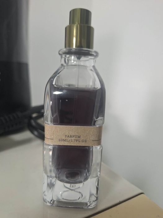 Vând parfum Orto parisi boccanera