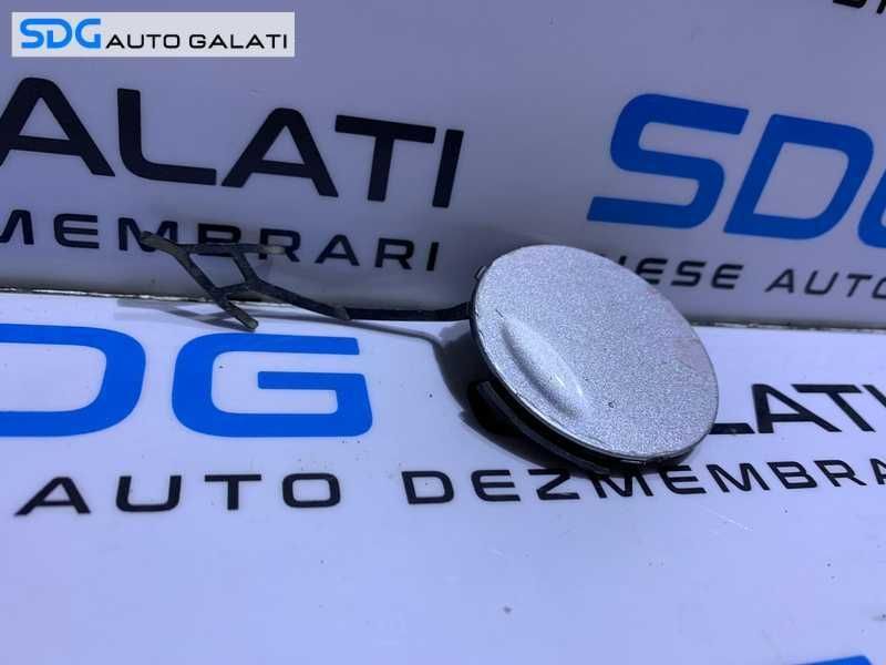 Capac Cui Carlig Remorcare Spoiler Bara Fata Opel Astra H 2004 - 2010 Cod 13225748 375768702
