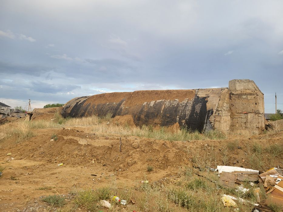 Продам земельный участок