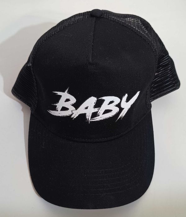 Șapcă BABY ABI Ediție Limitată 2021 Reglabilă