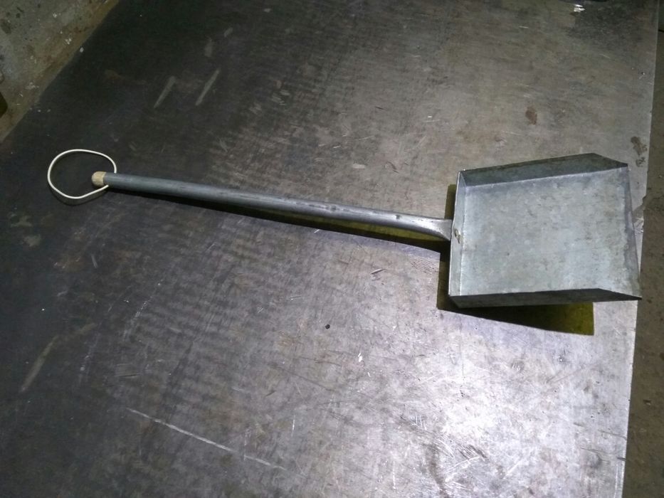 Совок универсальный