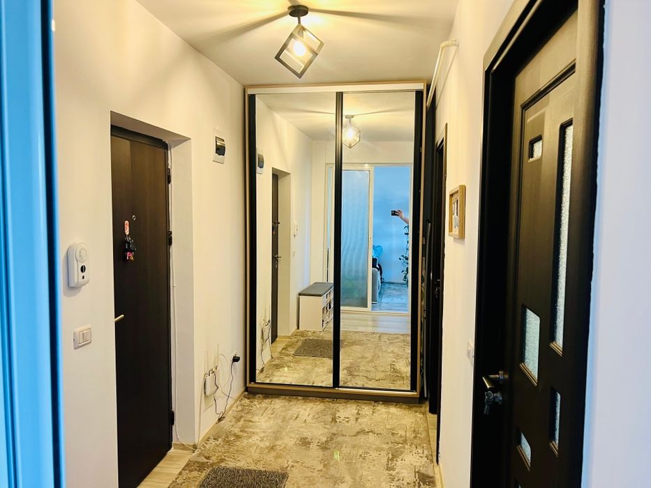 Inchiriez apartament valea lupului