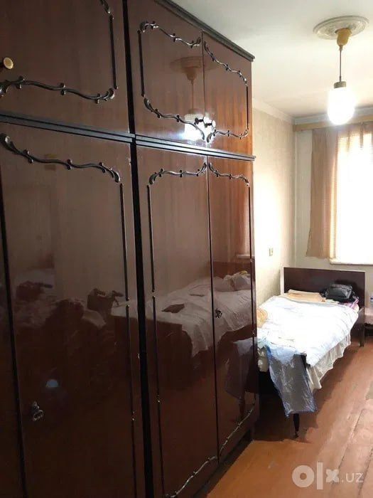 Продаётся квартира Саламатина 2/2/4 Яккасарайский район
