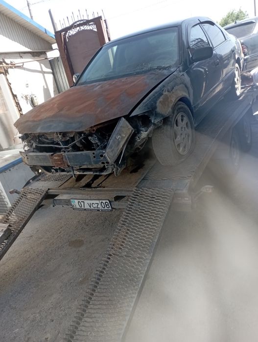 Тоета Камри 20 ка