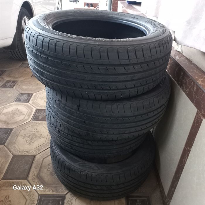 Jentra balon sotiladi