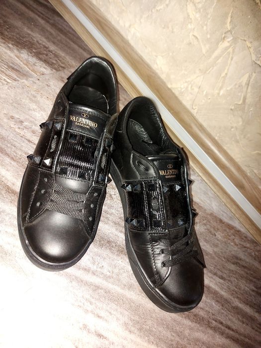 Обувки VALENTINO Оригинални