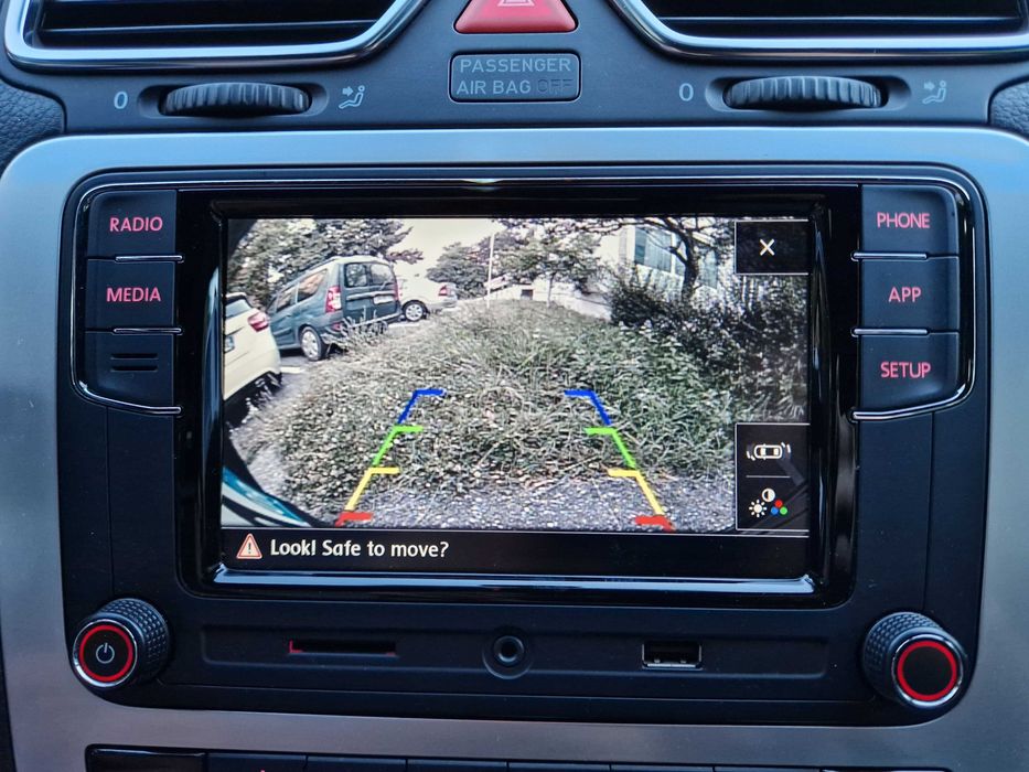 VW Scirocco 2.0 TDI - 190 CP - 2014
