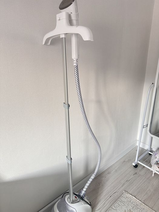 Продам парогенератор утюг