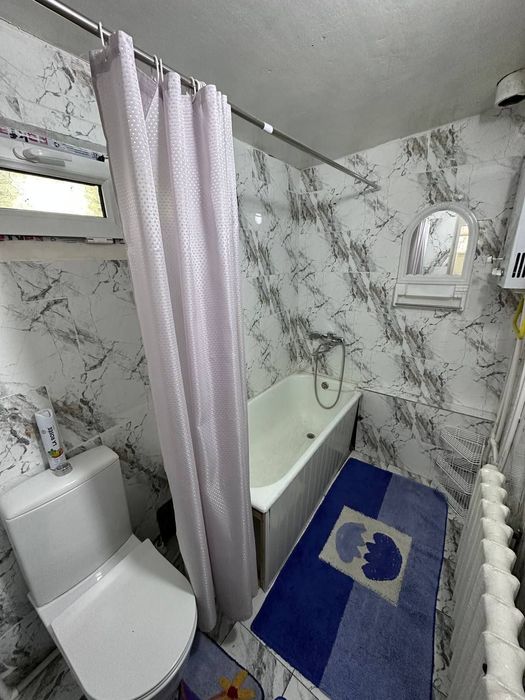 Сдается 3-х комнатный дом в Мирабадском районе ор-р Аэропорт,РОВД