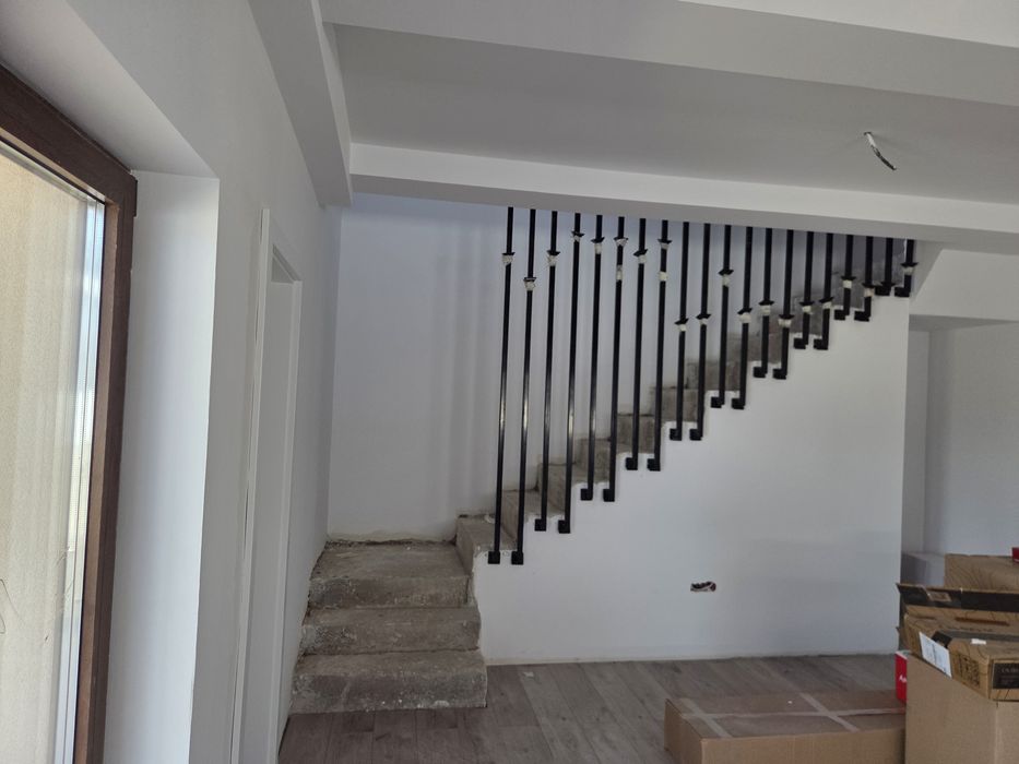 Casa de vanzare Mosnita direct proprietar 5 camere