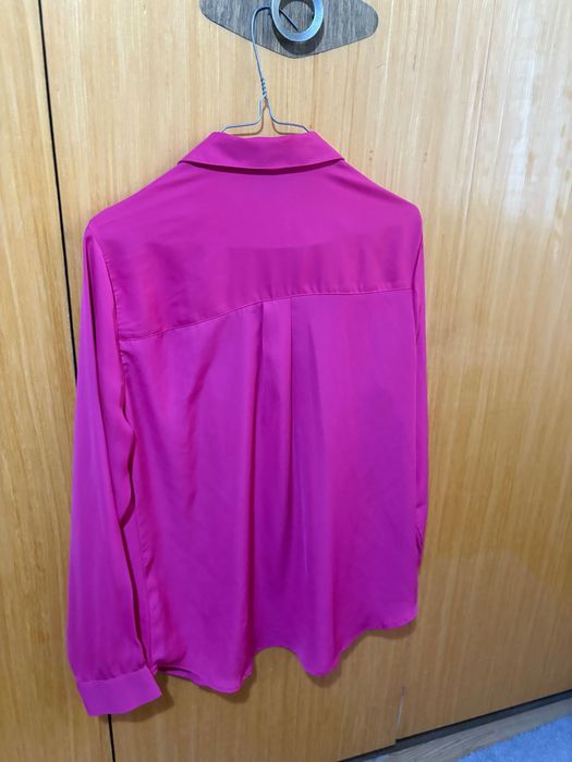 Дамски ризки и сако