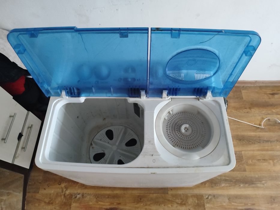 КЫЗЫЛОРДА! Продам стиральную машину