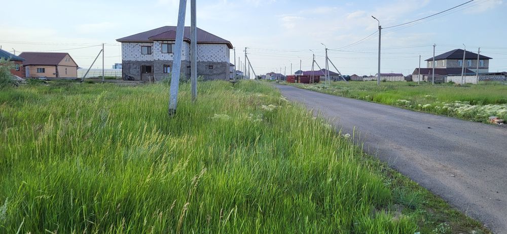 Продаю земельный участок