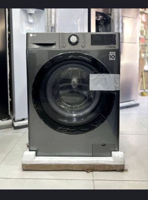 У нас скидка!!! стиральная машина LG-6кг  доставка бесплатно