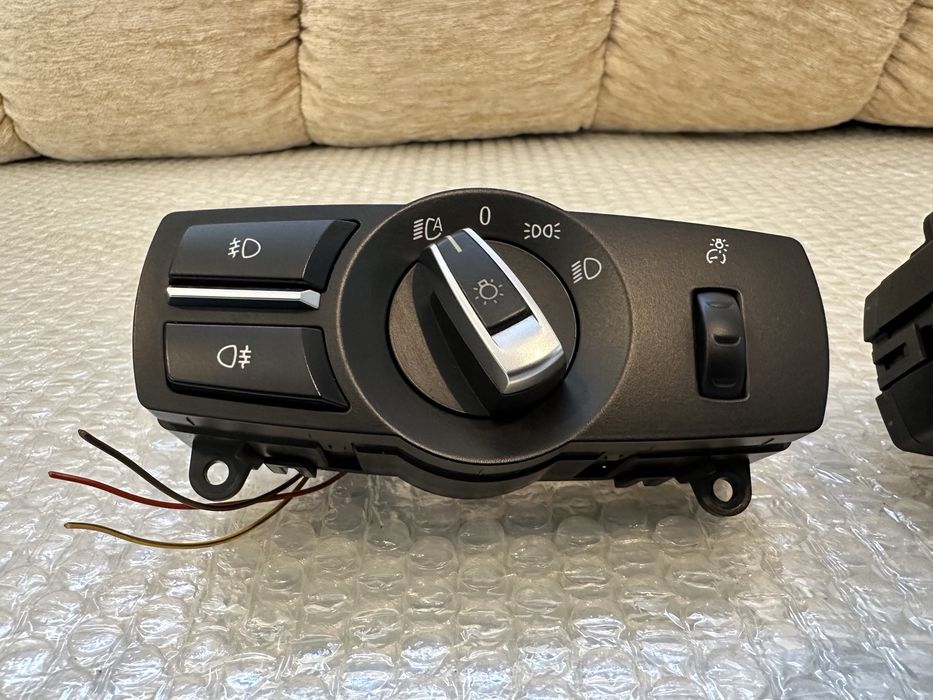 Bloc lumini BMW Seria 5 6 7 X3 X4 : 6803965