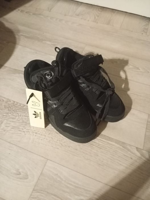 adidas кроссовки форумы bad bunny