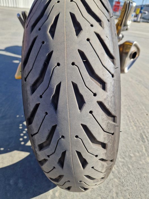 Honda Hornet PC41, CB600, ABS