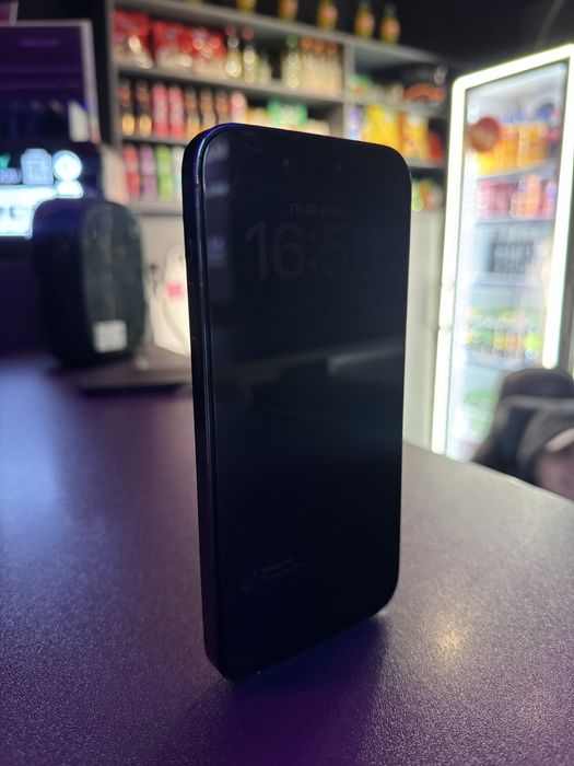 Iphone 14 pro max purple