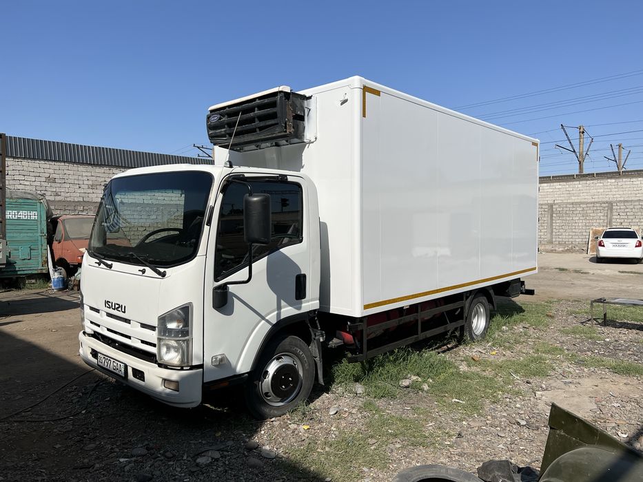 ISUZU, юк ташиш , перевозка , перечисления с НДС + ТТН