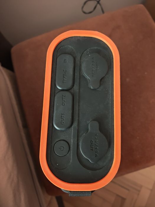 Батерия Fox Halo 96K