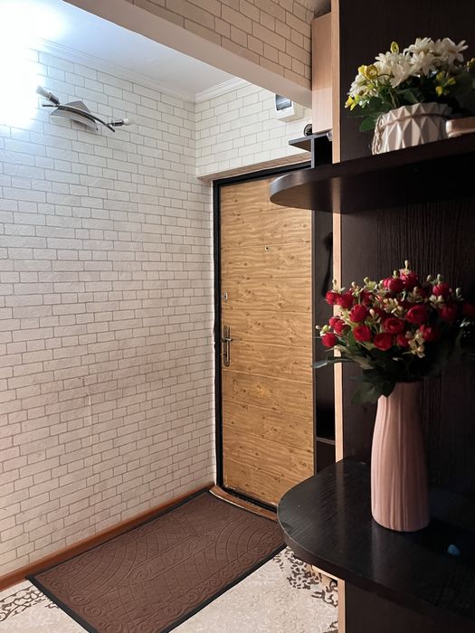 Срочно !4бөлмелі пәтер сатылады