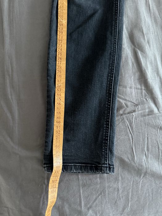 Blugi diesel w34 L30 skinny